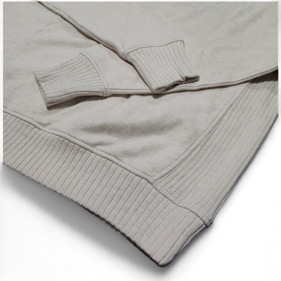 Aerie Down-To-Earth Soft Chic Oversized Sweater Womens Size XS - Picture 9 of 15